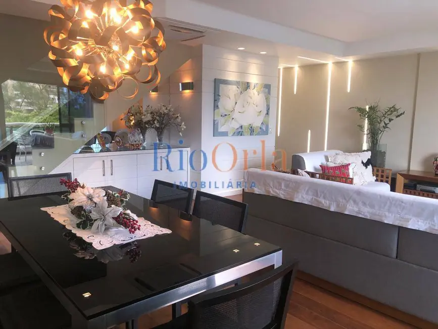Foto 6 de Apartamento com 4 quartos à venda, 226m2 em Barra da Tijuca, Rio De Janeiro - RJ
