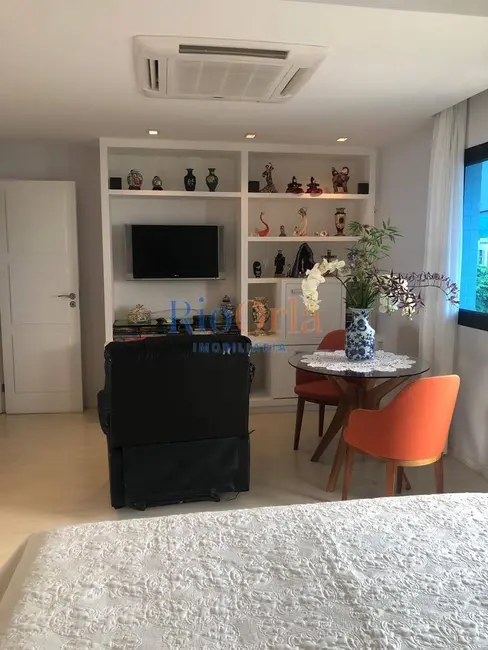 Foto 9 de Apartamento com 4 quartos à venda, 226m2 em Barra da Tijuca, Rio De Janeiro - RJ