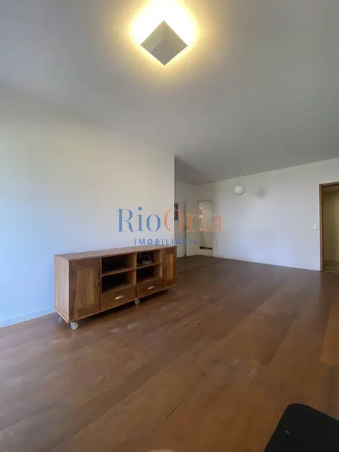 Foto 5 de Apartamento com 3 quartos à venda, 129m2 em Barra da Tijuca, Rio De Janeiro - RJ