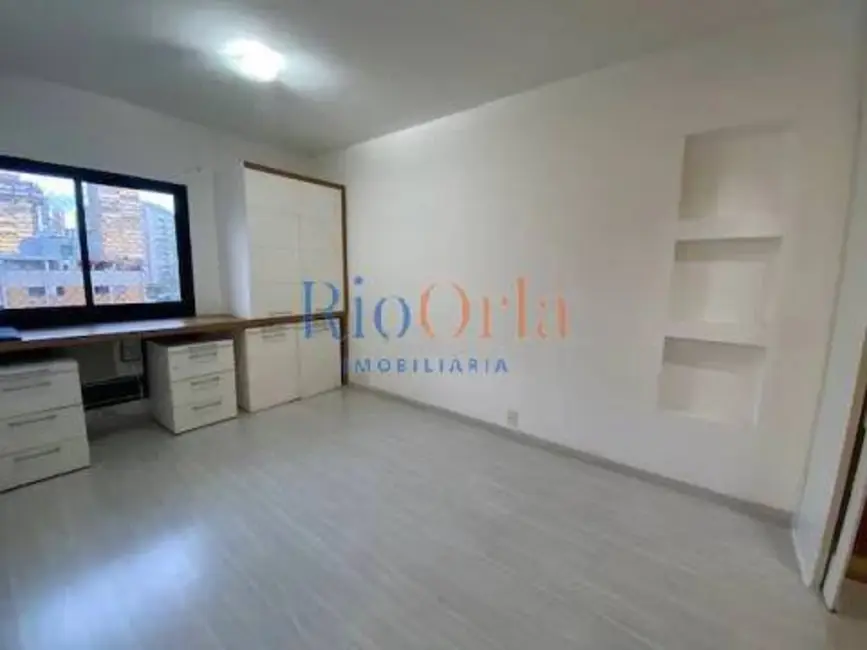 Foto 8 de Apartamento com 3 quartos à venda, 129m2 em Barra da Tijuca, Rio De Janeiro - RJ