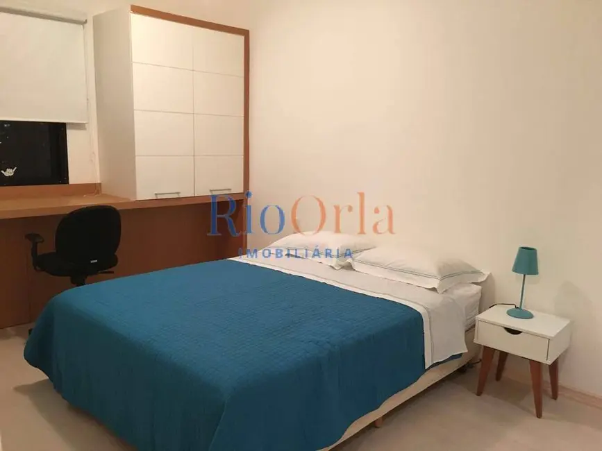 Foto 7 de Apartamento com 3 quartos à venda, 129m2 em Barra da Tijuca, Rio De Janeiro - RJ