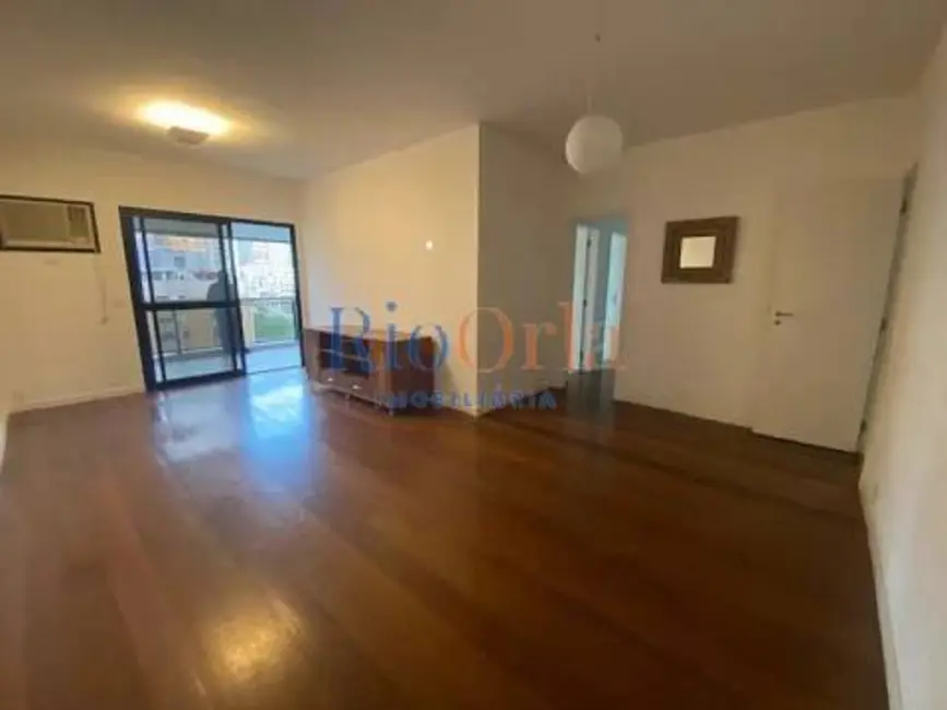 Foto 4 de Apartamento com 3 quartos à venda, 129m2 em Barra da Tijuca, Rio De Janeiro - RJ