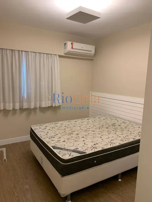 Apartamento com 4 quartos à venda, 149m2 em Barra da Tijuca, Rio De Janeiro - RJ - imagem 5 Foto 5 de Apartamento com 4 quartos à venda, 149m2 em Barra da Tijuca, Rio De Janeiro - RJ