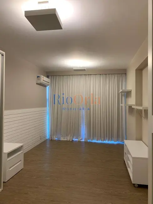 Apartamento com 4 quartos à venda, 149m2 em Barra da Tijuca, Rio De Janeiro - RJ - imagem 8 Foto 8 de Apartamento com 4 quartos à venda, 149m2 em Barra da Tijuca, Rio De Janeiro - RJ