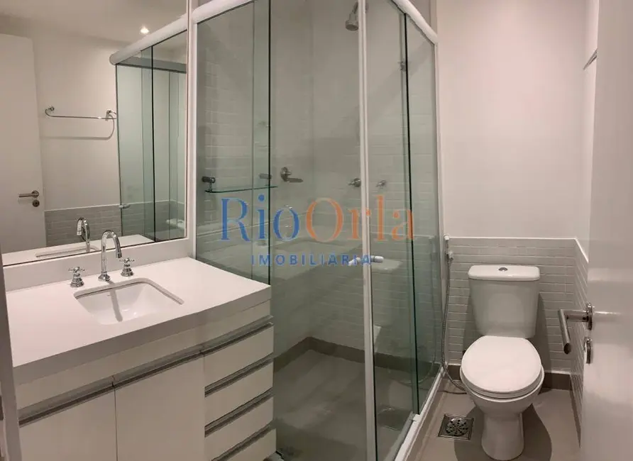 Apartamento com 4 quartos à venda, 149m2 em Barra da Tijuca, Rio De Janeiro - RJ - imagem 9 Foto 9 de Apartamento com 4 quartos à venda, 149m2 em Barra da Tijuca, Rio De Janeiro - RJ
