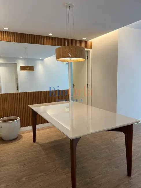 Apartamento com 4 quartos à venda, 149m2 em Barra da Tijuca, Rio De Janeiro - RJ - imagem 4 Foto 4 de Apartamento com 4 quartos à venda, 149m2 em Barra da Tijuca, Rio De Janeiro - RJ