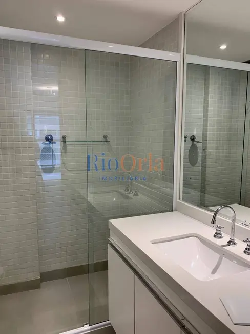 Apartamento com 4 quartos à venda, 149m2 em Barra da Tijuca, Rio De Janeiro - RJ - imagem 6 Foto 6 de Apartamento com 4 quartos à venda, 149m2 em Barra da Tijuca, Rio De Janeiro - RJ