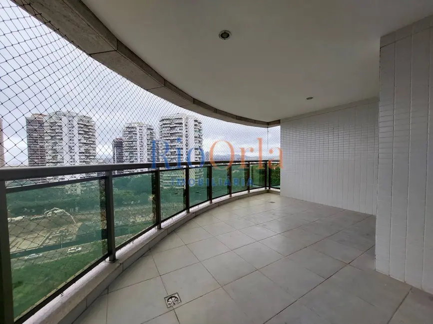 Foto 3 de Apartamento com 4 quartos à venda, 139m2 em Barra da Tijuca, Rio De Janeiro - RJ