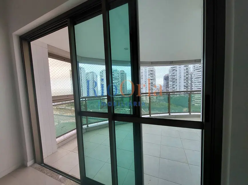Foto 5 de Apartamento com 4 quartos à venda, 139m2 em Barra da Tijuca, Rio De Janeiro - RJ
