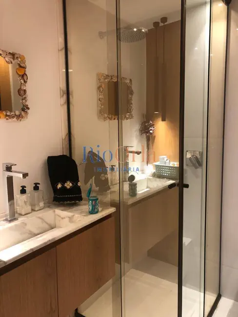 Apartamento com 4 quartos à venda, 148m2 em Barra da Tijuca, Rio De Janeiro - RJ - imagem 8 Foto 8 de Apartamento com 4 quartos à venda, 148m2 em Barra da Tijuca, Rio De Janeiro - RJ