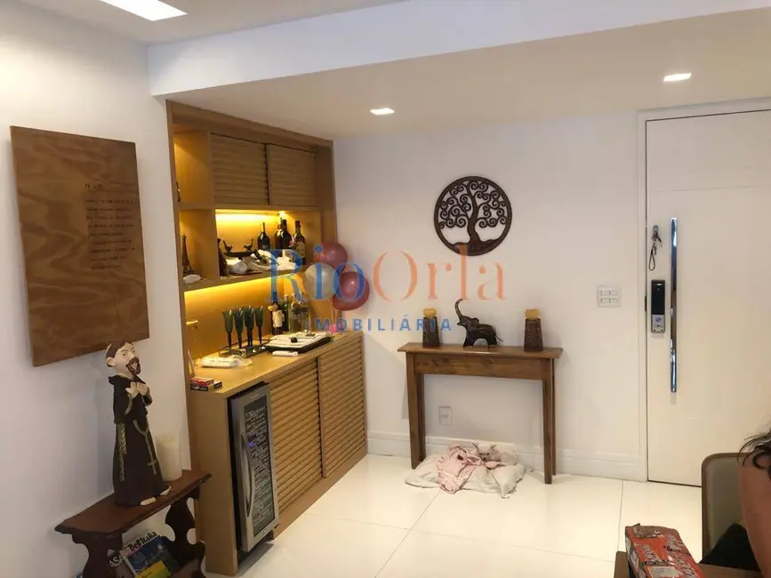 Apartamento com 4 quartos à venda, 148m2 em Barra da Tijuca, Rio De Janeiro - RJ - imagem 4 Foto 4 de Apartamento com 4 quartos à venda, 148m2 em Barra da Tijuca, Rio De Janeiro - RJ