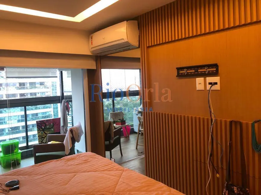 Apartamento com 4 quartos à venda, 148m2 em Barra da Tijuca, Rio De Janeiro - RJ - imagem 6 Foto 6 de Apartamento com 4 quartos à venda, 148m2 em Barra da Tijuca, Rio De Janeiro - RJ