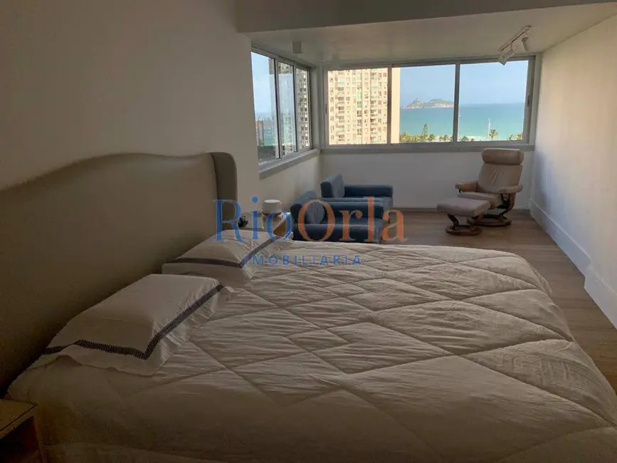 Foto 6 de Apartamento com 4 quartos à venda, 300m2 em Barra da Tijuca, Rio De Janeiro - RJ