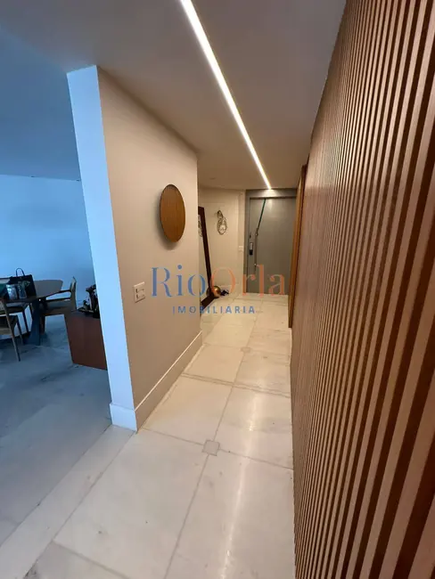Foto 4 de Apartamento com 4 quartos à venda, 300m2 em Barra da Tijuca, Rio De Janeiro - RJ
