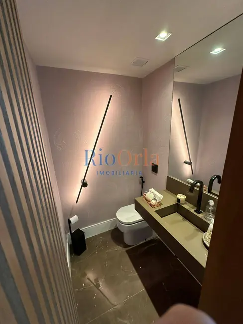 Foto 5 de Apartamento com 4 quartos à venda, 300m2 em Barra da Tijuca, Rio De Janeiro - RJ