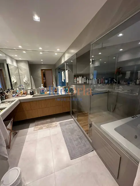 Foto 8 de Apartamento com 4 quartos à venda, 300m2 em Barra da Tijuca, Rio De Janeiro - RJ