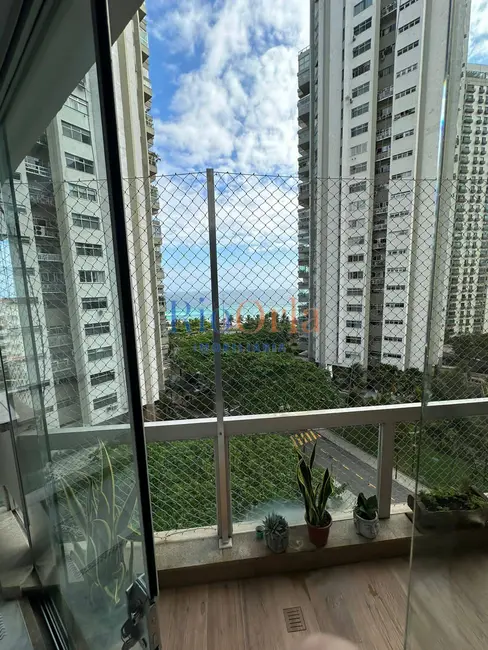 Foto 1 de Apartamento com 4 quartos à venda, 300m2 em Barra da Tijuca, Rio De Janeiro - RJ