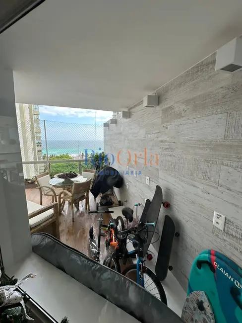 Foto 2 de Apartamento com 4 quartos à venda, 300m2 em Barra da Tijuca, Rio De Janeiro - RJ