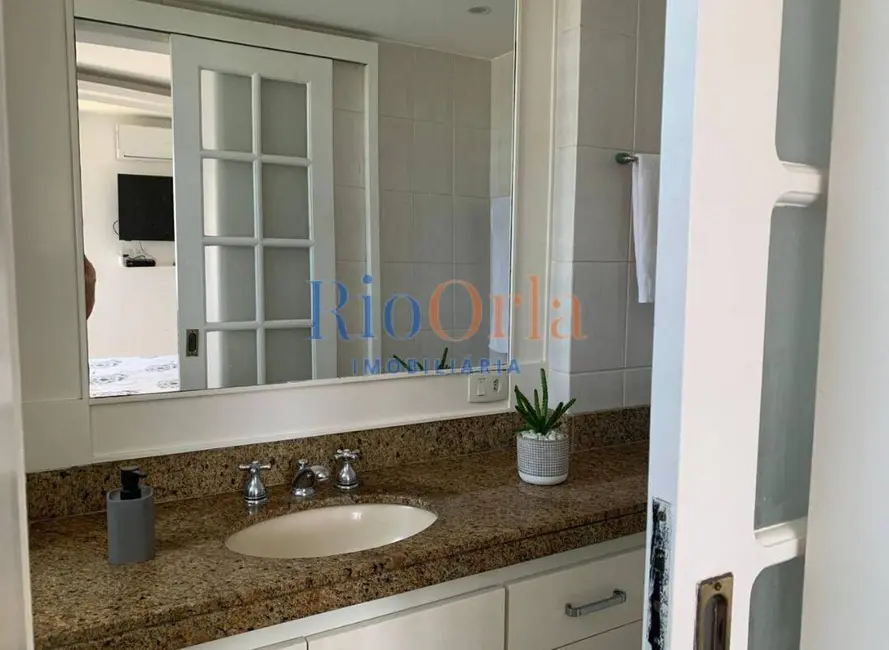 Foto 9 de Apartamento com 3 quartos à venda, 119m2 em Barra da Tijuca, Rio De Janeiro - RJ