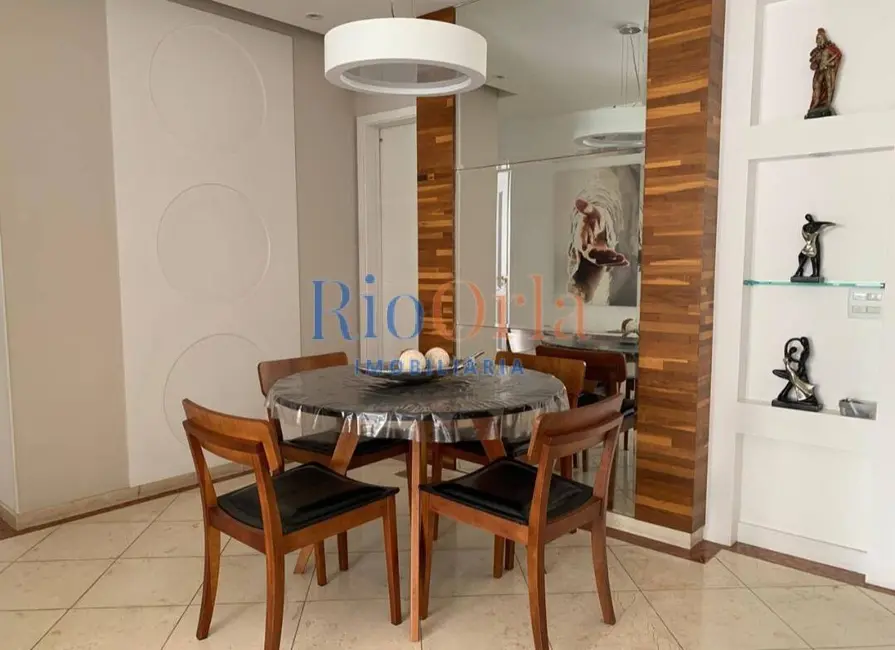 Foto 6 de Apartamento com 3 quartos à venda, 119m2 em Barra da Tijuca, Rio De Janeiro - RJ