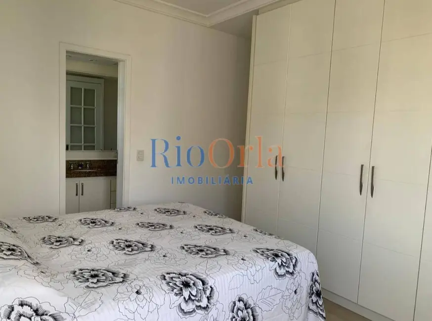 Foto 8 de Apartamento com 3 quartos à venda, 119m2 em Barra da Tijuca, Rio De Janeiro - RJ