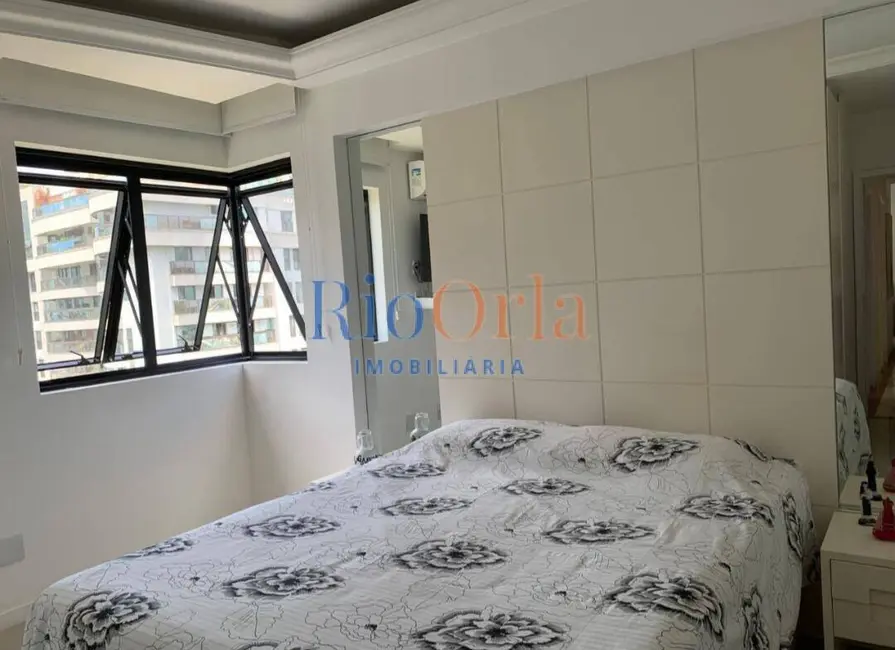 Foto 7 de Apartamento com 3 quartos à venda, 119m2 em Barra da Tijuca, Rio De Janeiro - RJ