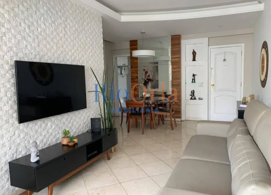 Foto 5 de Apartamento com 3 quartos à venda, 119m2 em Barra da Tijuca, Rio De Janeiro - RJ