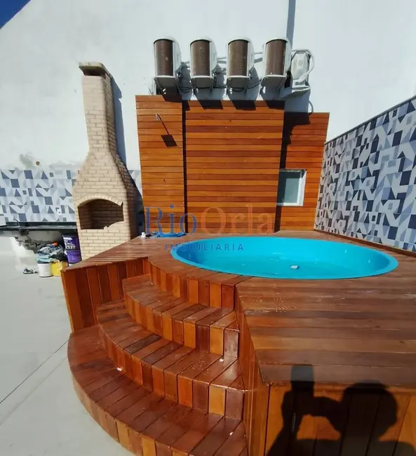 Cobertura com 3 quartos à venda, 170m2 em Rio De Janeiro - RJ - imagem 4 Foto 4 de Cobertura com 3 quartos à venda, 170m2 em Rio De Janeiro - RJ