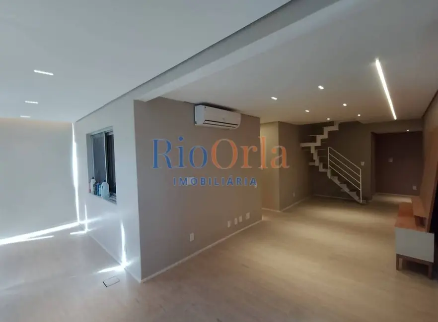 Cobertura com 3 quartos à venda, 170m2 em Rio De Janeiro - RJ - imagem 7 Foto 7 de Cobertura com 3 quartos à venda, 170m2 em Rio De Janeiro - RJ