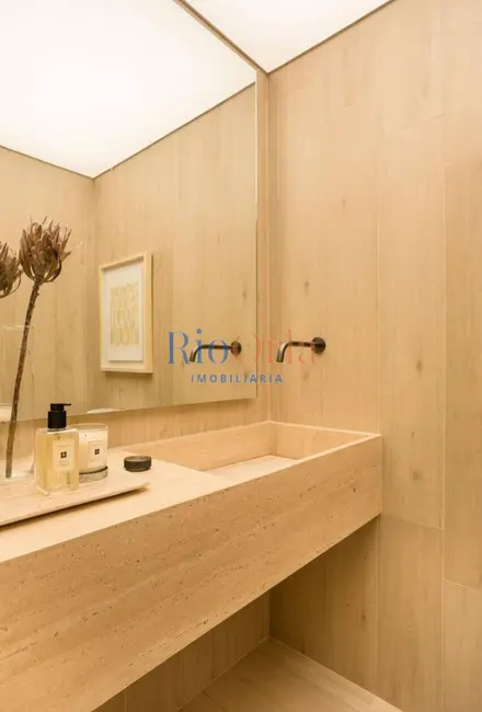 Foto 8 de Apartamento com 4 quartos à venda, 169m2 em Barra da Tijuca, Rio De Janeiro - RJ