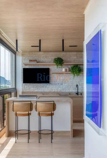 Foto 6 de Apartamento com 4 quartos à venda, 169m2 em Barra da Tijuca, Rio De Janeiro - RJ
