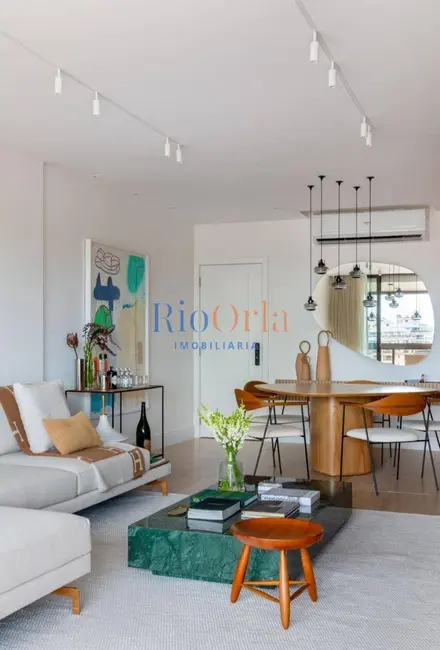 Foto 2 de Apartamento com 4 quartos à venda, 169m2 em Barra da Tijuca, Rio De Janeiro - RJ