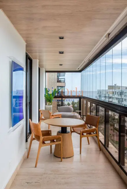 Foto 4 de Apartamento com 4 quartos à venda, 169m2 em Barra da Tijuca, Rio De Janeiro - RJ