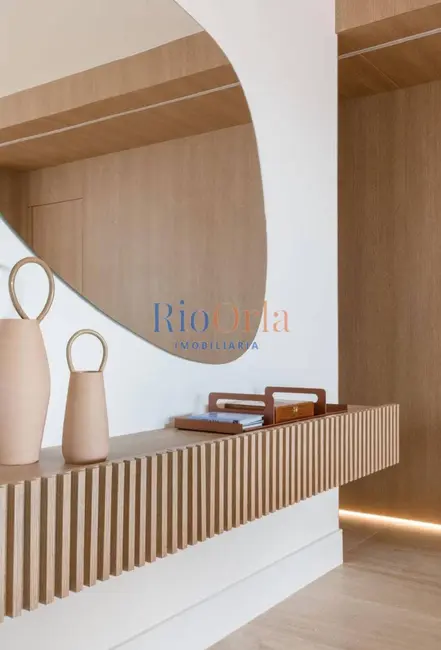 Foto 7 de Apartamento com 4 quartos à venda, 169m2 em Barra da Tijuca, Rio De Janeiro - RJ