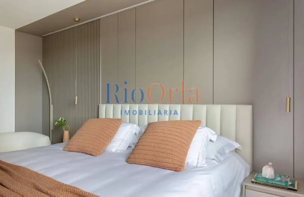 Foto 9 de Apartamento com 4 quartos à venda, 169m2 em Barra da Tijuca, Rio De Janeiro - RJ