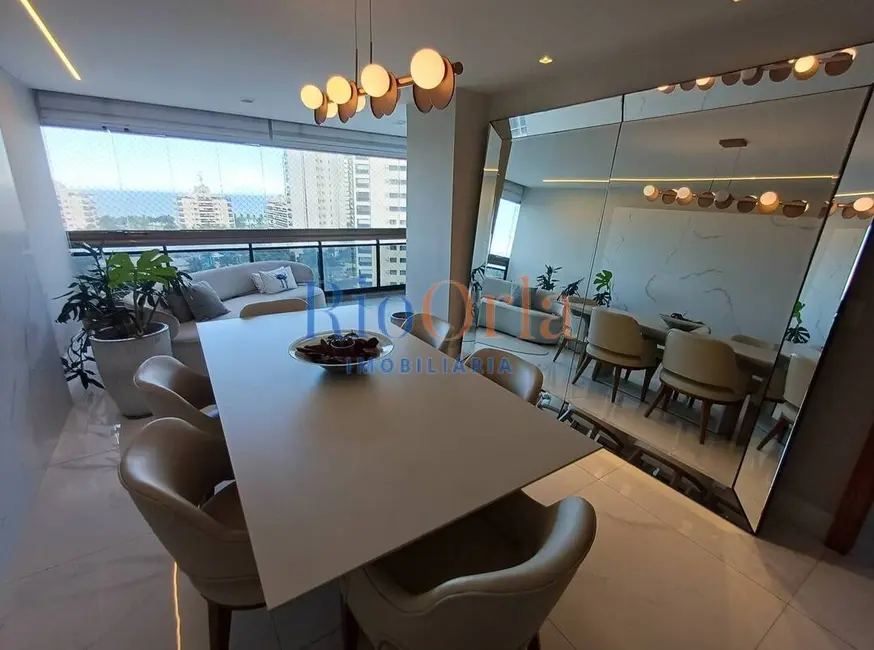 Foto 1 de Apartamento com 3 quartos à venda, 137m2 em Barra da Tijuca, Rio De Janeiro - RJ