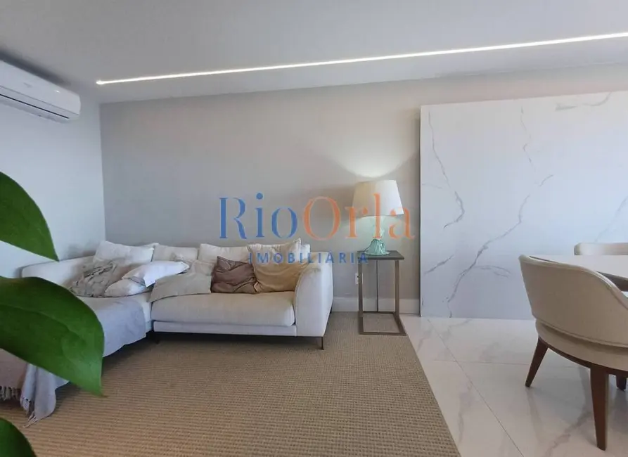 Foto 8 de Apartamento com 3 quartos à venda, 137m2 em Barra da Tijuca, Rio De Janeiro - RJ