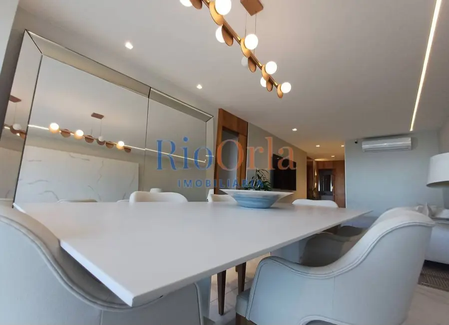 Foto 7 de Apartamento com 3 quartos à venda, 137m2 em Barra da Tijuca, Rio De Janeiro - RJ