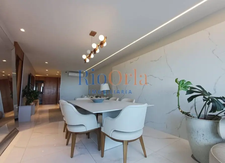 Foto 5 de Apartamento com 3 quartos à venda, 137m2 em Barra da Tijuca, Rio De Janeiro - RJ