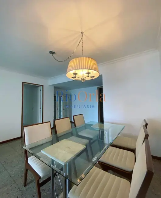 Foto 5 de Apartamento com 4 quartos à venda, 144m2 em Barra da Tijuca, Rio De Janeiro - RJ