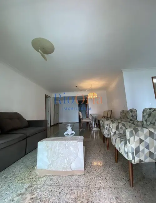 Foto 6 de Apartamento com 4 quartos à venda, 144m2 em Barra da Tijuca, Rio De Janeiro - RJ