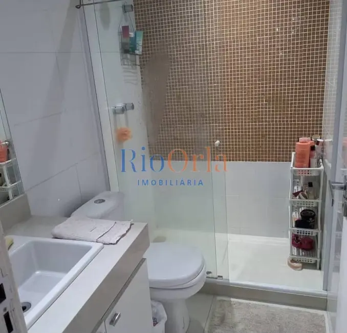 Foto 7 de Apartamento com 3 quartos à venda, 133m2 em Barra da Tijuca, Rio De Janeiro - RJ