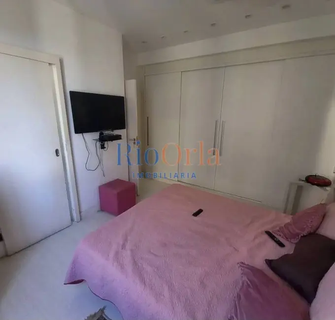 Foto 8 de Apartamento com 3 quartos à venda, 133m2 em Barra da Tijuca, Rio De Janeiro - RJ