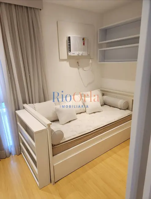 Foto 8 de Apartamento com 2 quartos à venda e para alugar, 108m2 em Barra da Tijuca, Rio De Janeiro - RJ