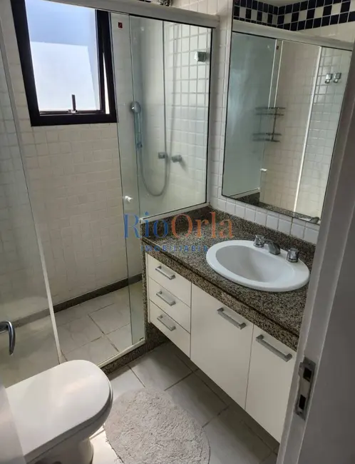 Foto 7 de Apartamento com 2 quartos à venda e para alugar, 108m2 em Barra da Tijuca, Rio De Janeiro - RJ