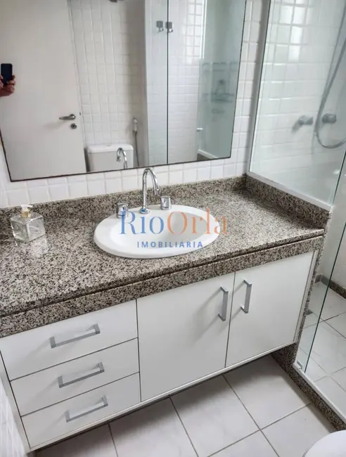 Foto 9 de Apartamento com 2 quartos à venda e para alugar, 108m2 em Barra da Tijuca, Rio De Janeiro - RJ
