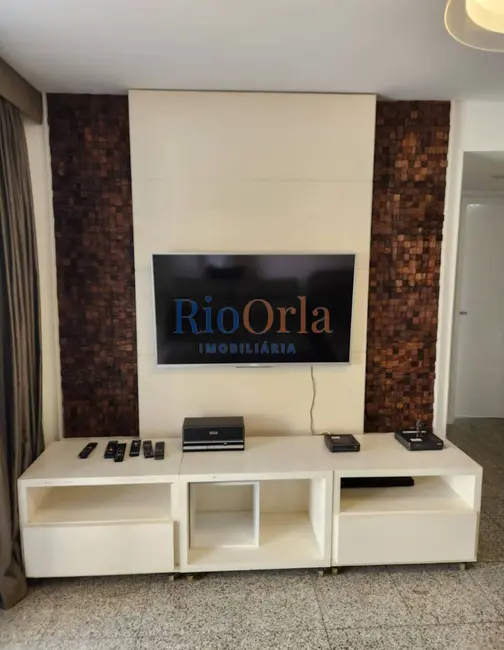 Foto 5 de Apartamento com 2 quartos à venda e para alugar, 108m2 em Barra da Tijuca, Rio De Janeiro - RJ