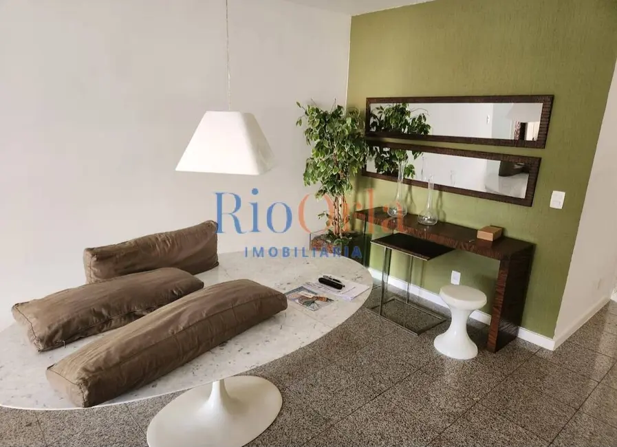 Foto 4 de Apartamento com 2 quartos à venda e para alugar, 108m2 em Barra da Tijuca, Rio De Janeiro - RJ