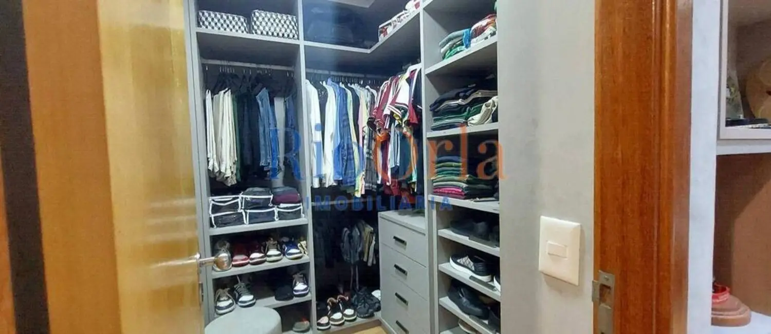 Apartamento com 4 quartos à venda, 270m2 em Barra da Tijuca, Rio De Janeiro - RJ - imagem 7 Foto 7 de Apartamento com 4 quartos à venda, 270m2 em Barra da Tijuca, Rio De Janeiro - RJ