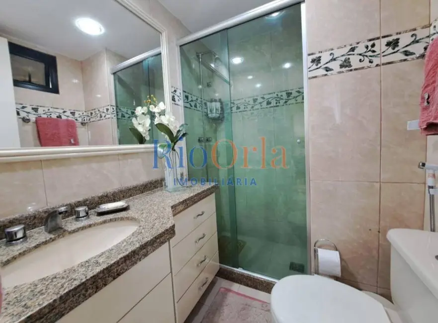 Apartamento com 3 quartos à venda, 178m2 em Barra da Tijuca, Rio De Janeiro - RJ - imagem 7 Foto 7 de Apartamento com 3 quartos à venda, 178m2 em Barra da Tijuca, Rio De Janeiro - RJ